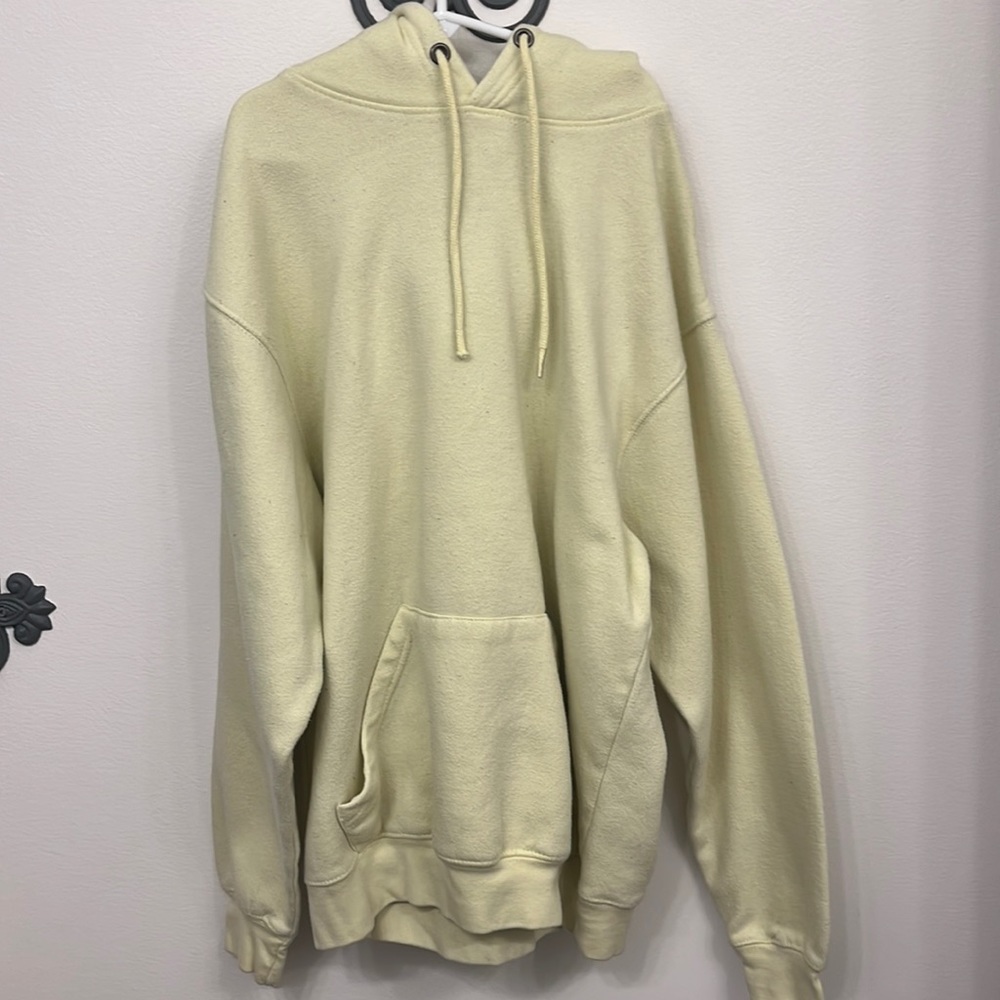 Pacific and Co. hoodie